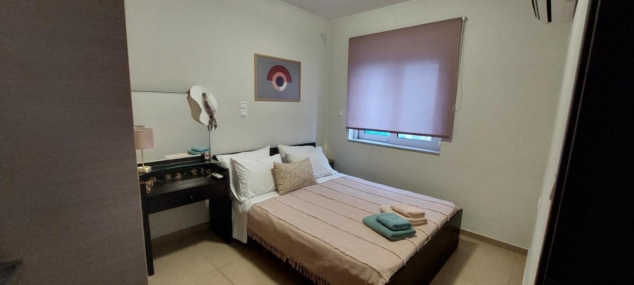 Sea Breeze Ágios Nikólaos Exterior foto