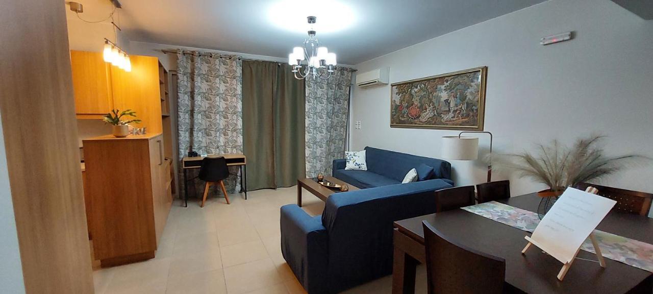 Sea Breeze Ágios Nikólaos Exterior foto