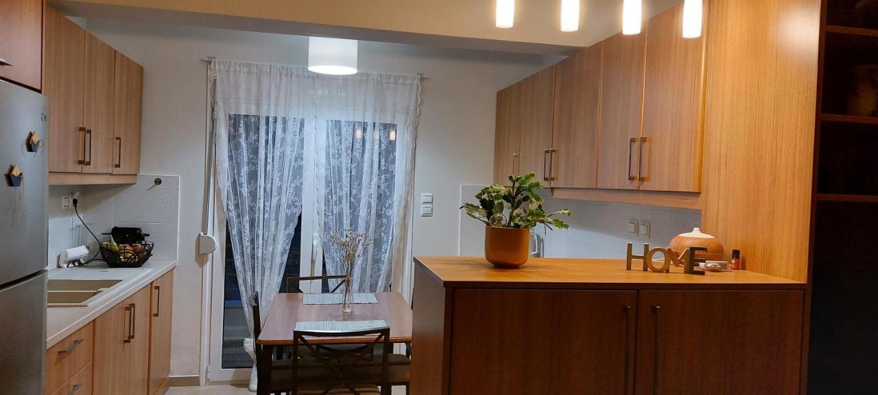 Sea Breeze Ágios Nikólaos Exterior foto