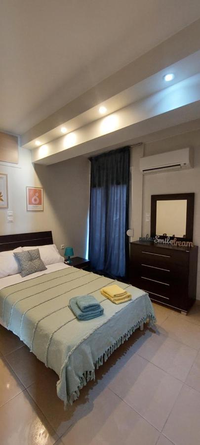 Sea Breeze Ágios Nikólaos Exterior foto